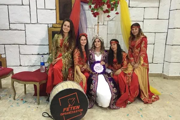 Feten Organizasyon - Resim 2