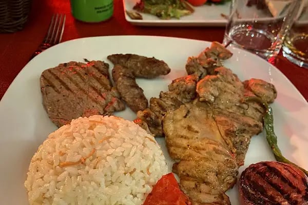 City Meats - Resim 16
