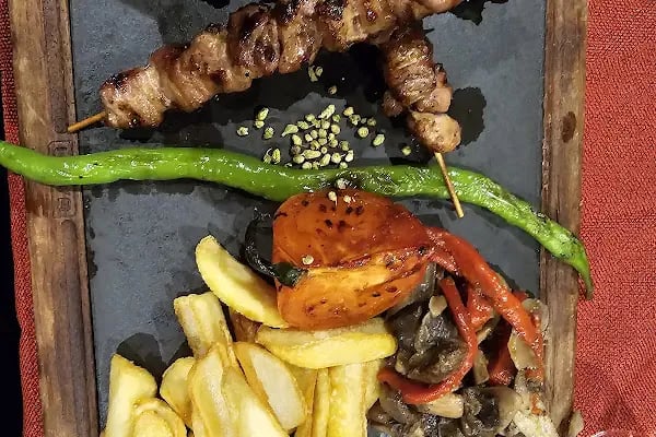 City Meats - Resim 6