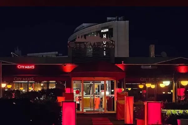 City Meats - Resim 5