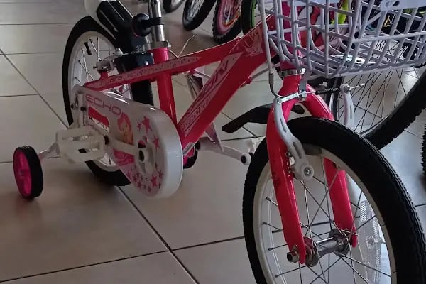 İslam Bisiklet ve Motorsiklet satışı yedek parça ve tamir servisi - Resim 20
