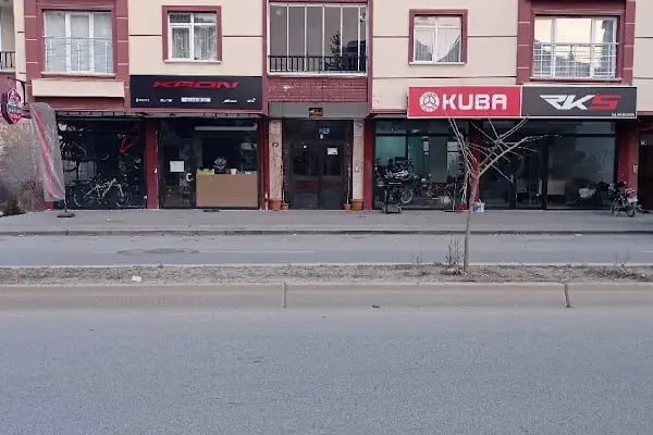 İslam Bisiklet ve Motorsiklet satışı yedek parça ve tamir servisi - Resim 1