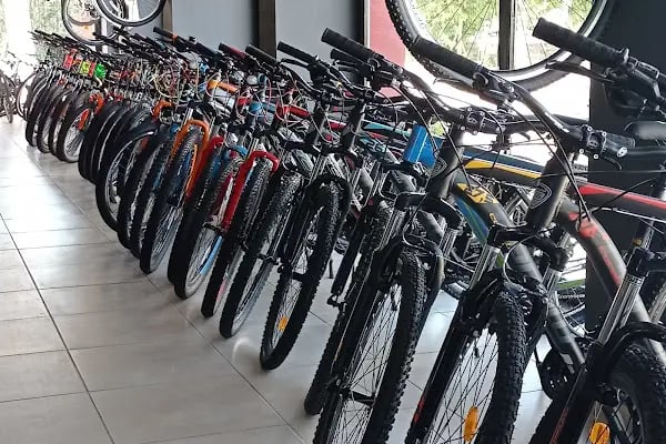 İslam Bisiklet ve Motorsiklet satışı yedek parça ve tamir servisi - Resim 2