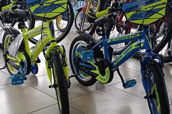 İslam Bisiklet ve Motorsiklet satışı yedek parça ve tamir servisi - Resim 6