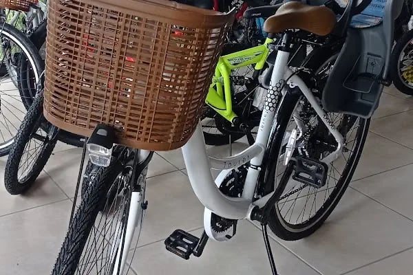 İslam Bisiklet ve Motorsiklet satışı yedek parça ve tamir servisi - Resim 7