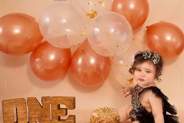 Bensuphotography Bebek Stüdyosu - Çocuk ve Bebek Fotoğrafçısı İzmir - Resim 16