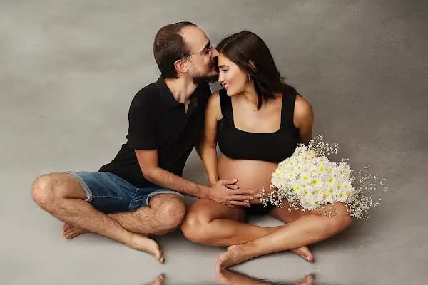 Bensuphotography Bebek Stüdyosu - Çocuk ve Bebek Fotoğrafçısı İzmir - Resim 18