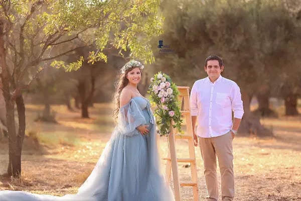 Bensuphotography Bebek Stüdyosu - Çocuk ve Bebek Fotoğrafçısı İzmir - Resim 11