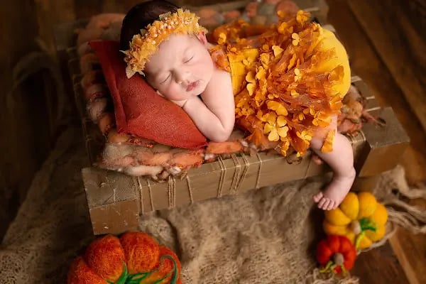 Bensuphotography Bebek Stüdyosu - Çocuk ve Bebek Fotoğrafçısı İzmir - Resim 19