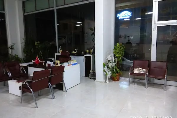 GAZIANTEP 12. NOTERLİĞİ - Resim 3