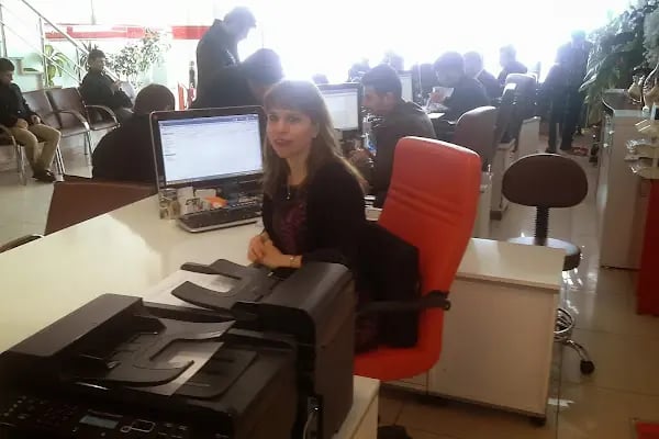 GAZIANTEP 12. NOTERLİĞİ - Resim 2