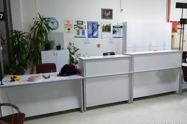 GAZIANTEP 12. NOTERLİĞİ - Resim 20