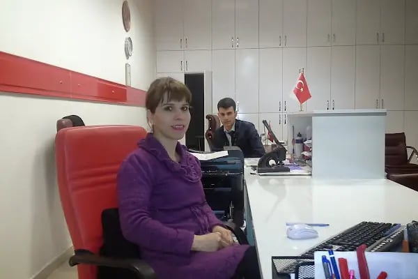 GAZIANTEP 12. NOTERLİĞİ - Resim 4