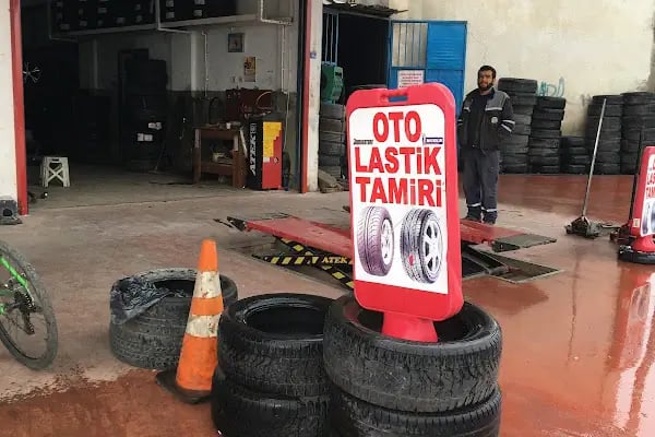 KOCAELİ İZMİT BAŞİSKELE KULLAR PETLAS KAYA OTO LASTİK - Resim 6