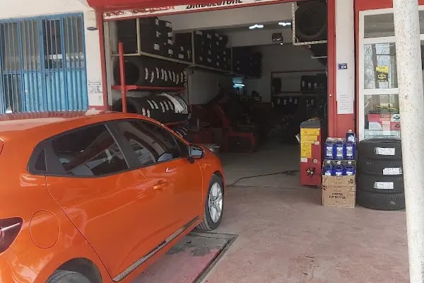 KOCAELİ İZMİT BAŞİSKELE KULLAR PETLAS KAYA OTO LASTİK - Resim 4