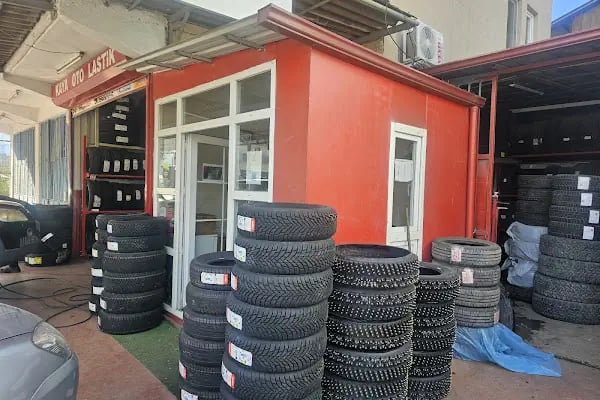 KOCAELİ İZMİT BAŞİSKELE KULLAR PETLAS KAYA OTO LASTİK - Resim 8
