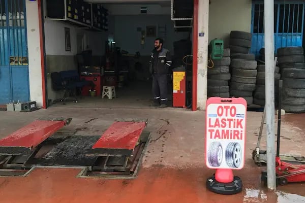 KOCAELİ İZMİT BAŞİSKELE KULLAR PETLAS KAYA OTO LASTİK - Resim 7