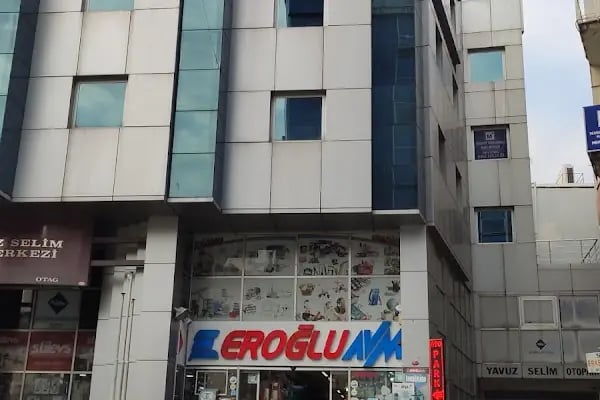 Eroḡlu Avm - Resim 6