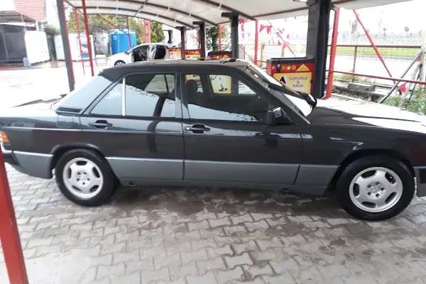 Mercedes Özel Servisi - Resim 2