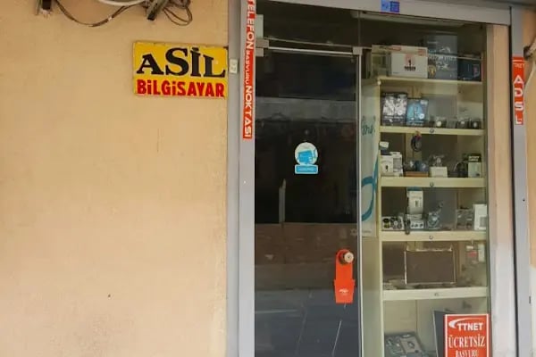 ASİL BİLGİSAYAR - Resim 12