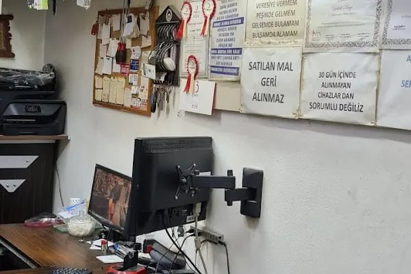 ASİL BİLGİSAYAR - Resim 7