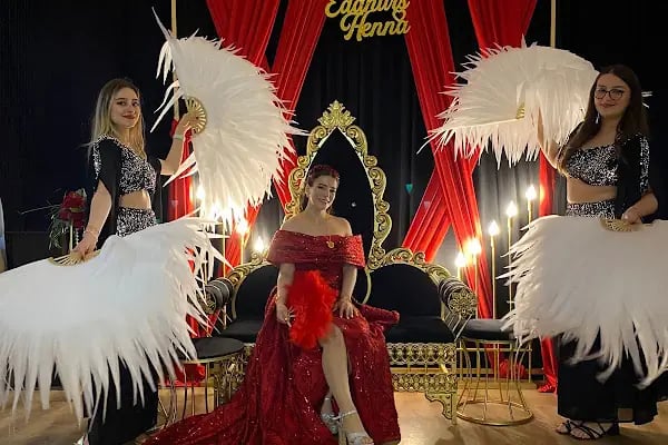 Hatun ORGANİZASYON - Resim 14
