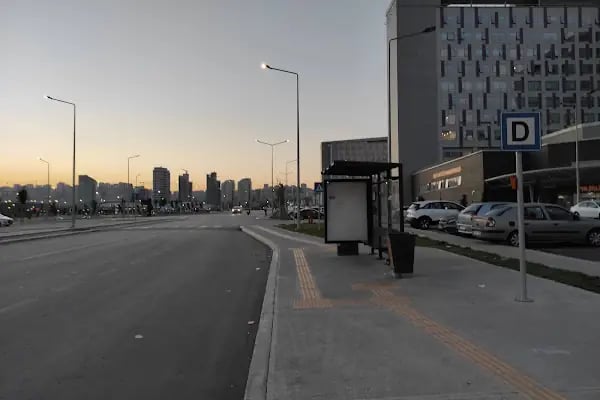 Etlik şehir hastanesi Onkoloji 6.kule - Resim 18
