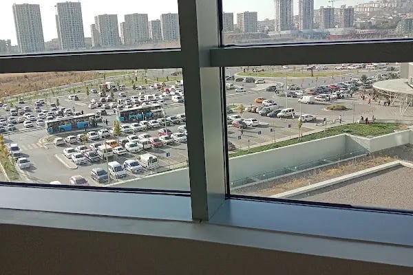 Etlik şehir hastanesi Onkoloji 6.kule - Resim 14