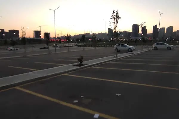 Etlik şehir hastanesi Onkoloji 6.kule - Resim 15