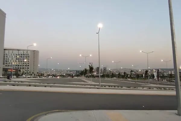 Etlik şehir hastanesi Onkoloji 6.kule - Resim 17