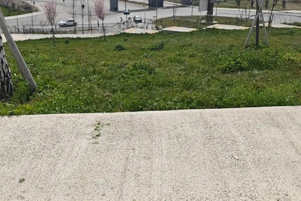 Etlik şehir hastanesi Onkoloji 6.kule - Resim 12