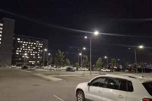 Etlik şehir hastanesi Onkoloji 6.kule - Resim 16