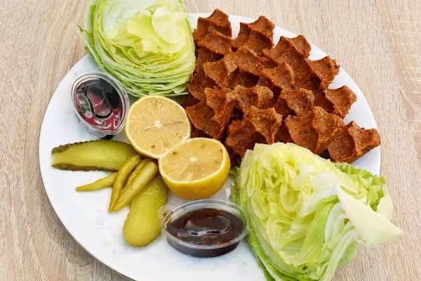 KOKOREÇÇİ RAMO - Resim 5