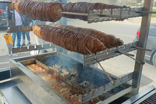 KOKOREÇÇİ RAMO - Resim 14