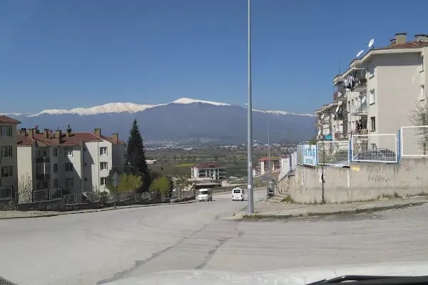 Esentepe Mah Cami - Resim 4