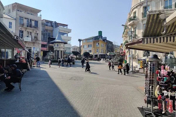 Büyükada (Ş.Hatları) - Resim 7