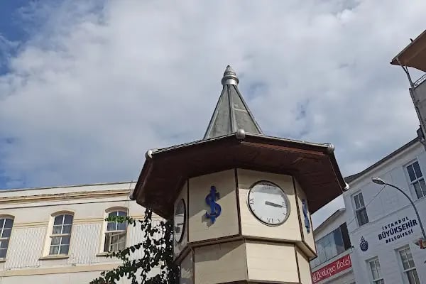 Büyükada (Ş.Hatları) - Resim 16