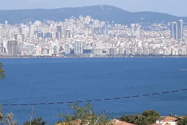 Büyükada (Ş.Hatları) - Resim 12