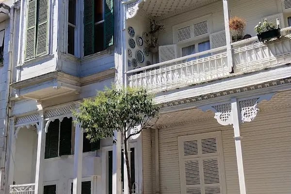 Büyükada (Ş.Hatları) - Resim 13