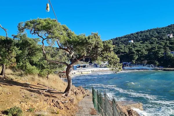 Büyükada (Ş.Hatları) - Resim 19