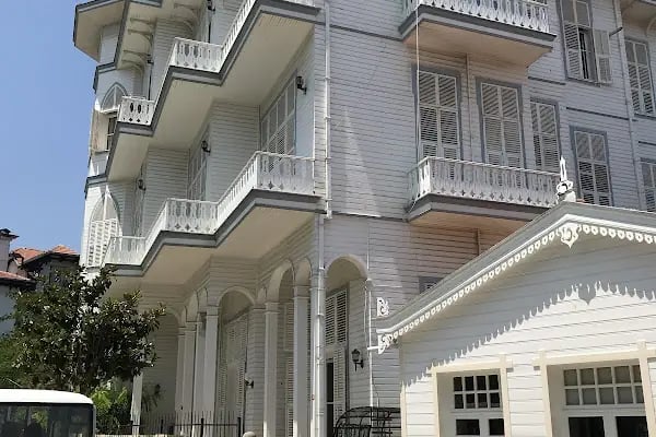 Büyükada (Ş.Hatları) - Resim 15
