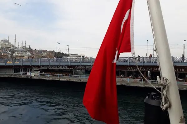 Büyükada (Ş.Hatları) - Resim 20