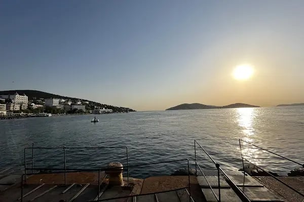 Büyükada (Ş.Hatları) - Resim 9