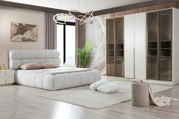 Şahinler Mobilya Trabzon - Resim 19