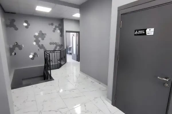 KONYALP Ağız ve Diş Sağlığı Polikliniği - Resim 11
