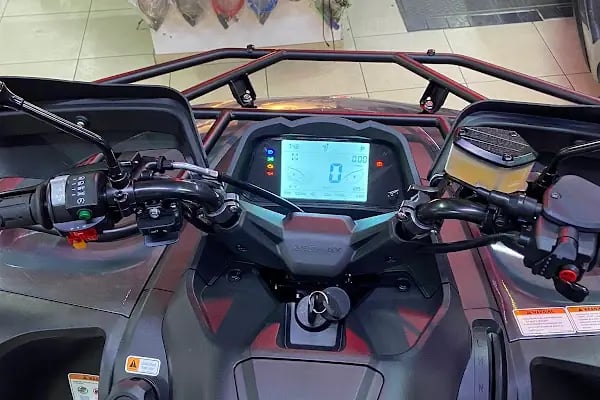 SELÇUK MOTOR ve BİSİKLET - Resim 13