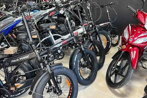 SELÇUK MOTOR ve BİSİKLET - Resim 16