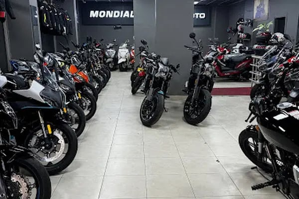 SELÇUK MOTOR ve BİSİKLET - Resim 2