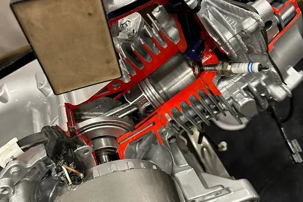 SELÇUK MOTOR ve BİSİKLET - Resim 12