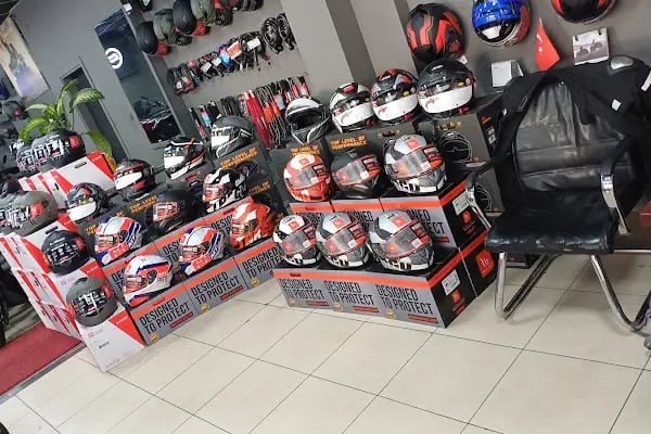 SELÇUK MOTOR ve BİSİKLET - Resim 20